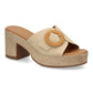 PLATY Beige