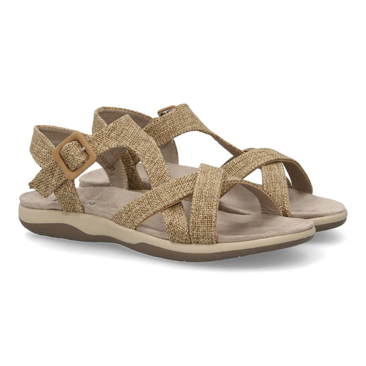 AMPUR Taupe