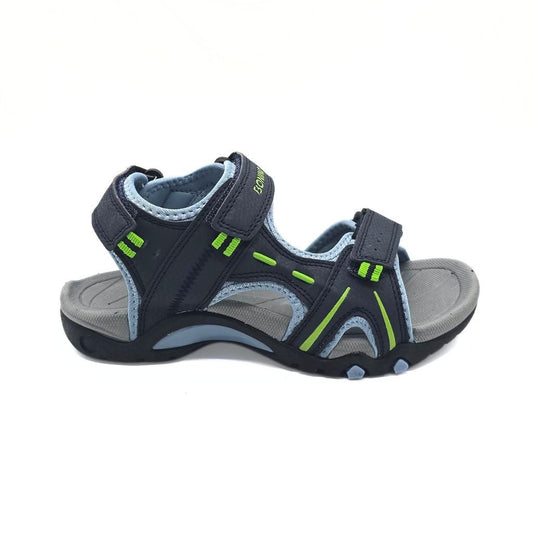 Sandalias de Niño - Marino/Azul/Verde_3570.jpg