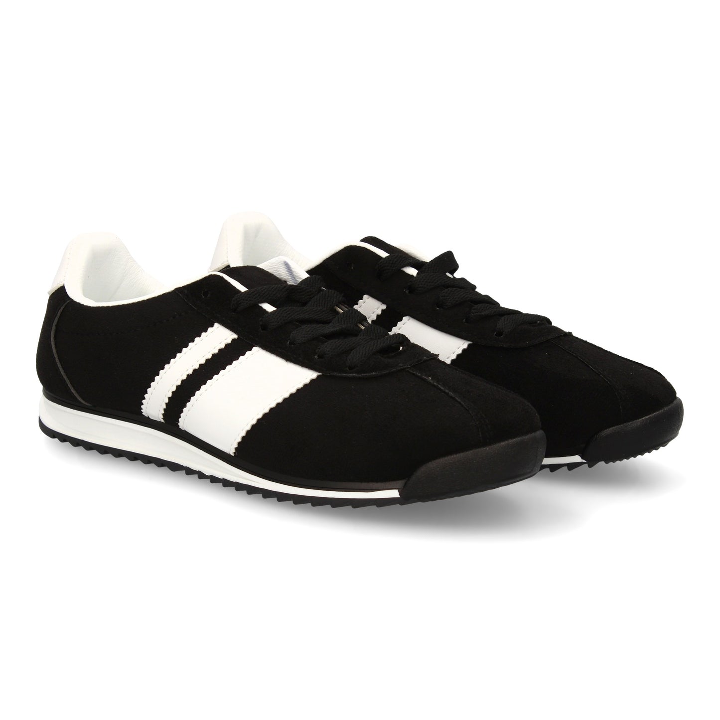 NOOR Negro