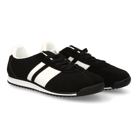 NOOR Negro