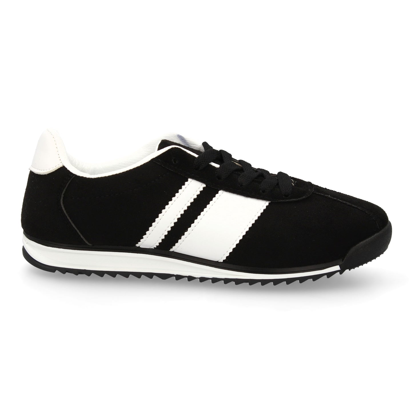 NOOR Negro