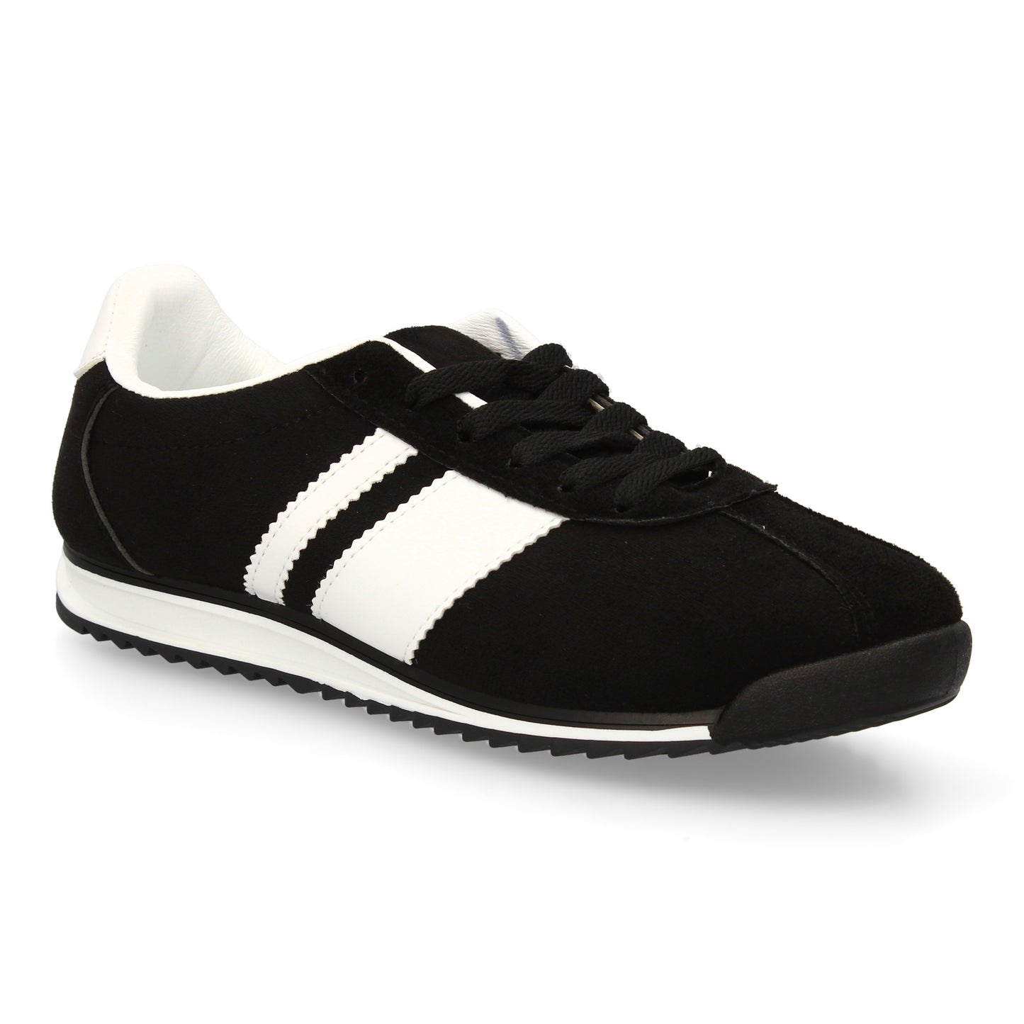 NOOR Negro