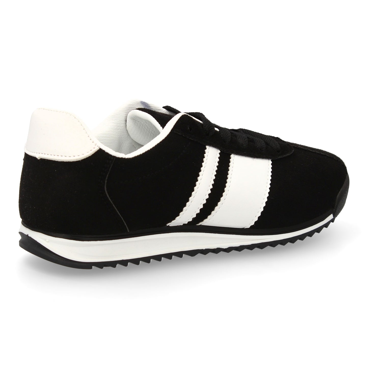 NOOR Negro