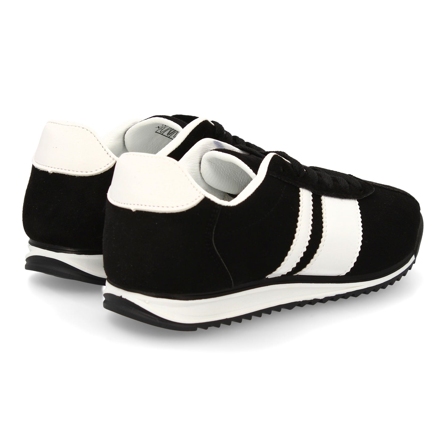 NOOR Negro