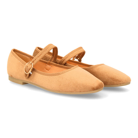 DEVA Kaki