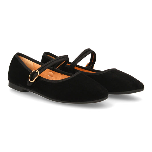 DEVA Negro