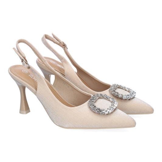 MILA Beige