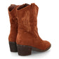 PRESSA Marron