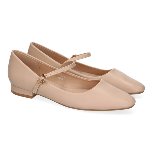 MASSIEL  Beige
