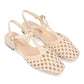 GUNDI Beige
