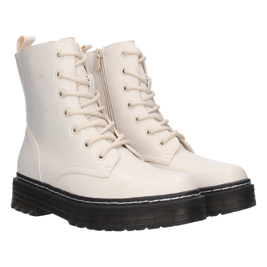 HULLER Beige