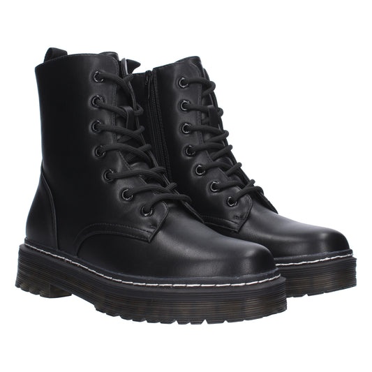 HULLER Negro