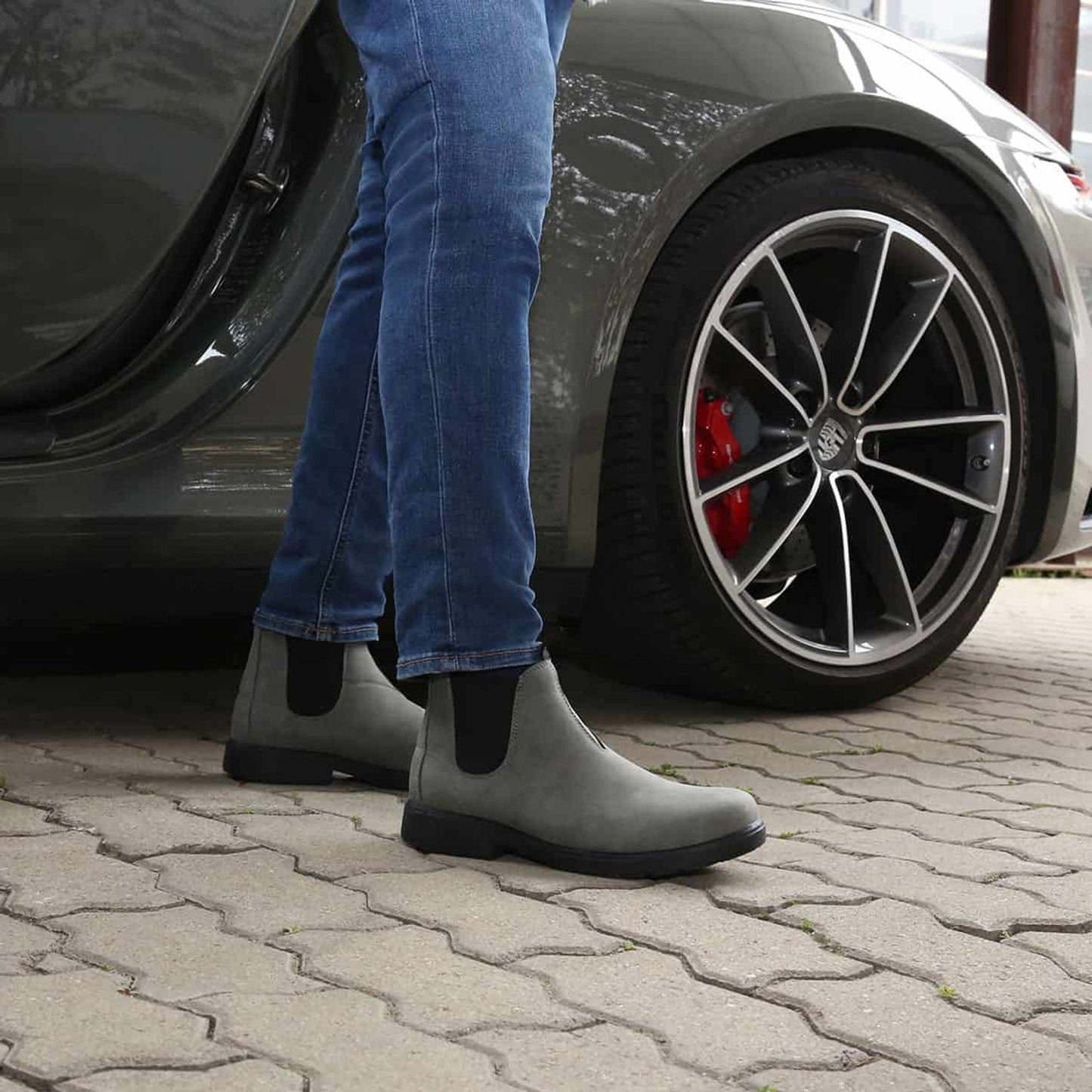 Duca