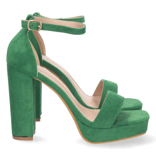 COLE Verde