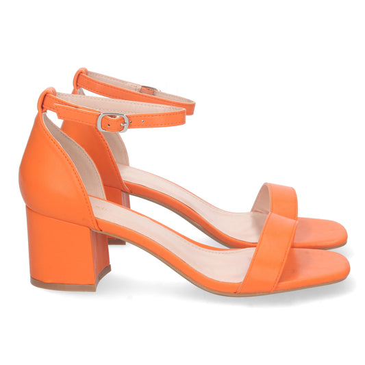 PIANI Naranja
