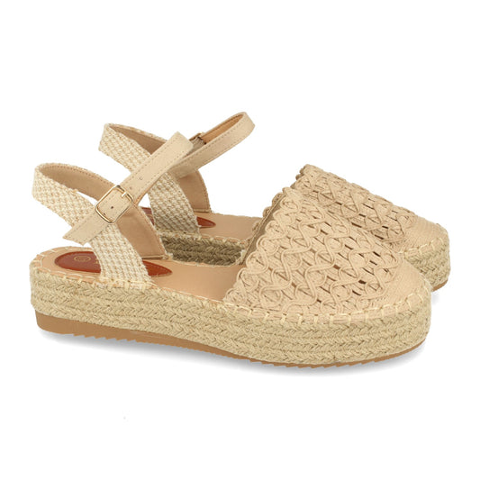 NORMA Beige