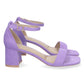 KENIA Purple